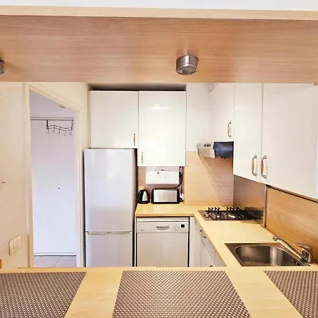 Apartment T2 Vue Degagee Proche Cannes